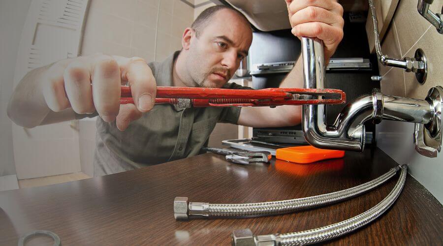 Local water heater installation in Mooreville, MS
